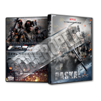 Paskal - 2018 Türkçe Dvd cover Tasarımı